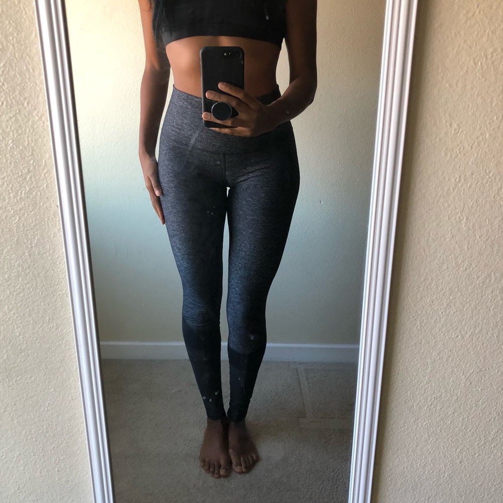 LULULEMON If You’re Lucky Pant